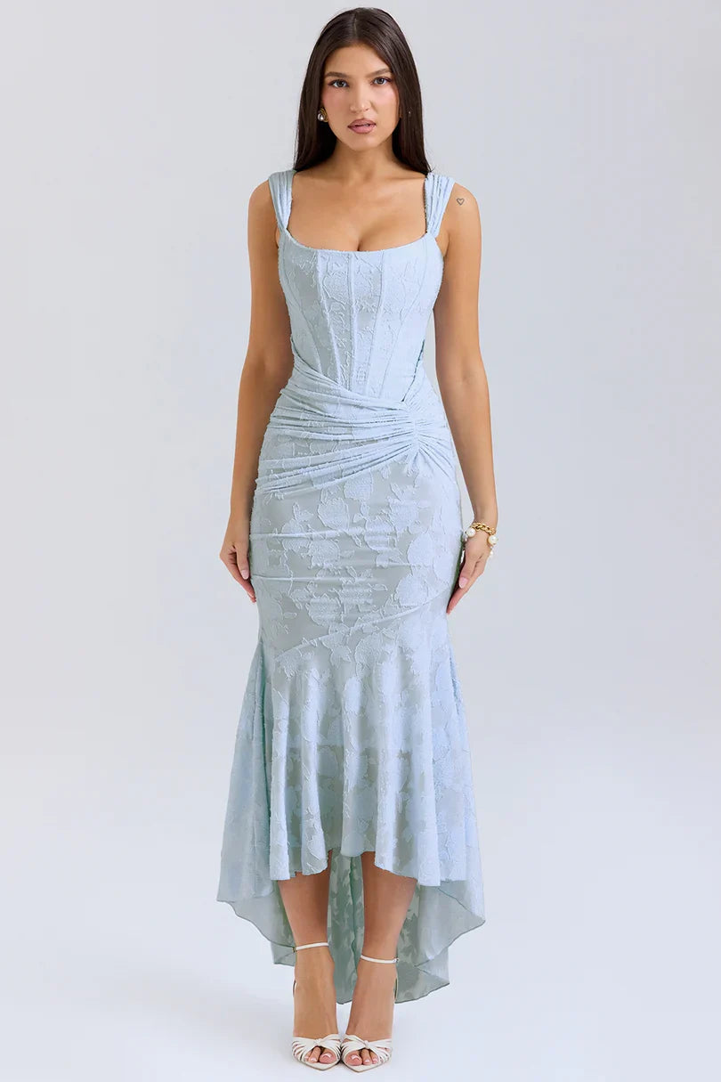 Carol Maxi Dress