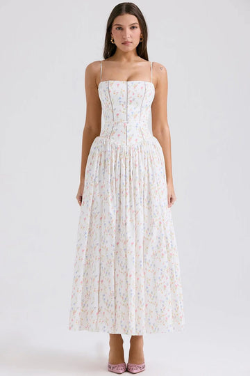 Fiona Maxi Dress