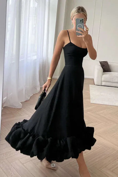 Isabella Dress