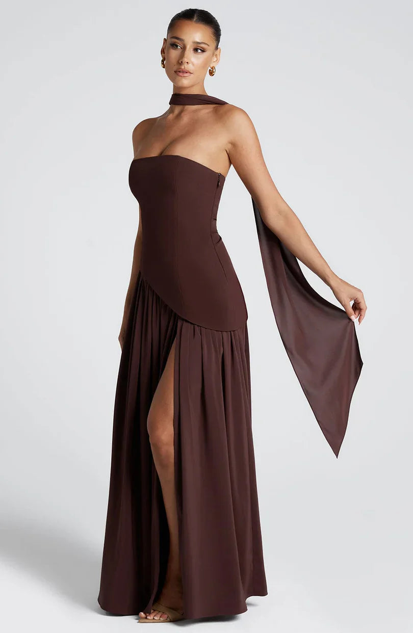 Georgina Maxi Dress